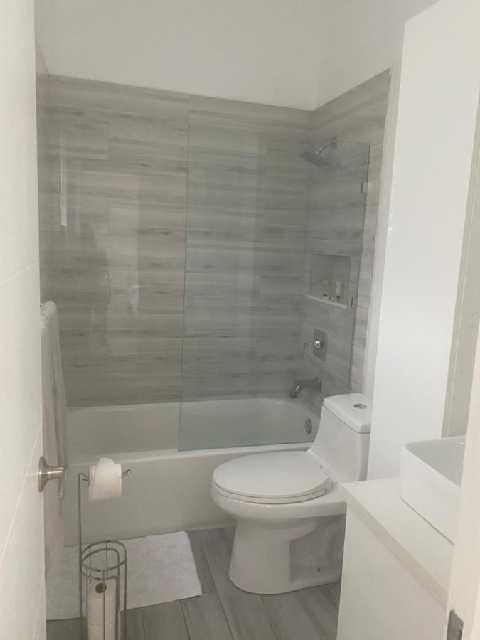 شقة Modern & New,Excellent Location ميامي المظهر الخارجي الصورة