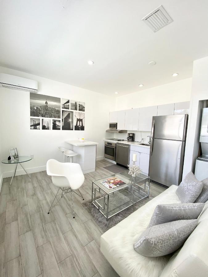 شقة Modern & New,Excellent Location ميامي المظهر الخارجي الصورة