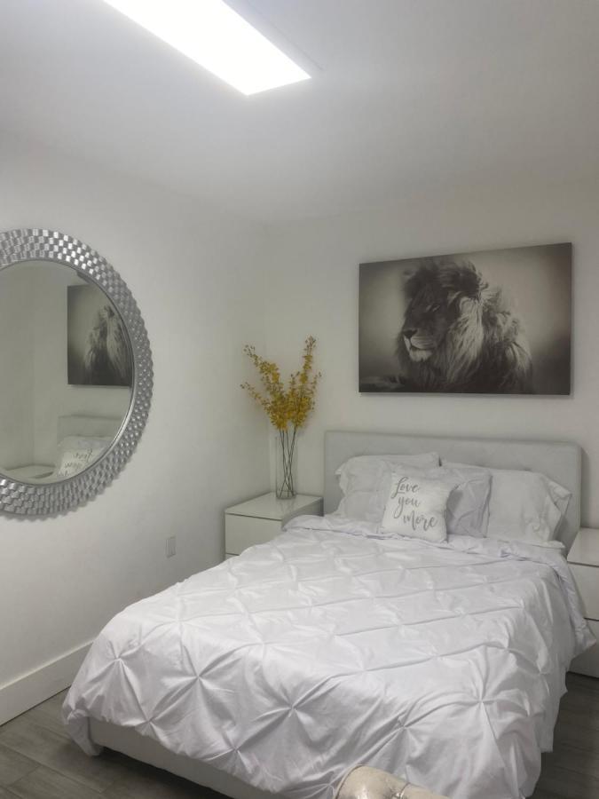 شقة Modern & New,Excellent Location ميامي المظهر الخارجي الصورة