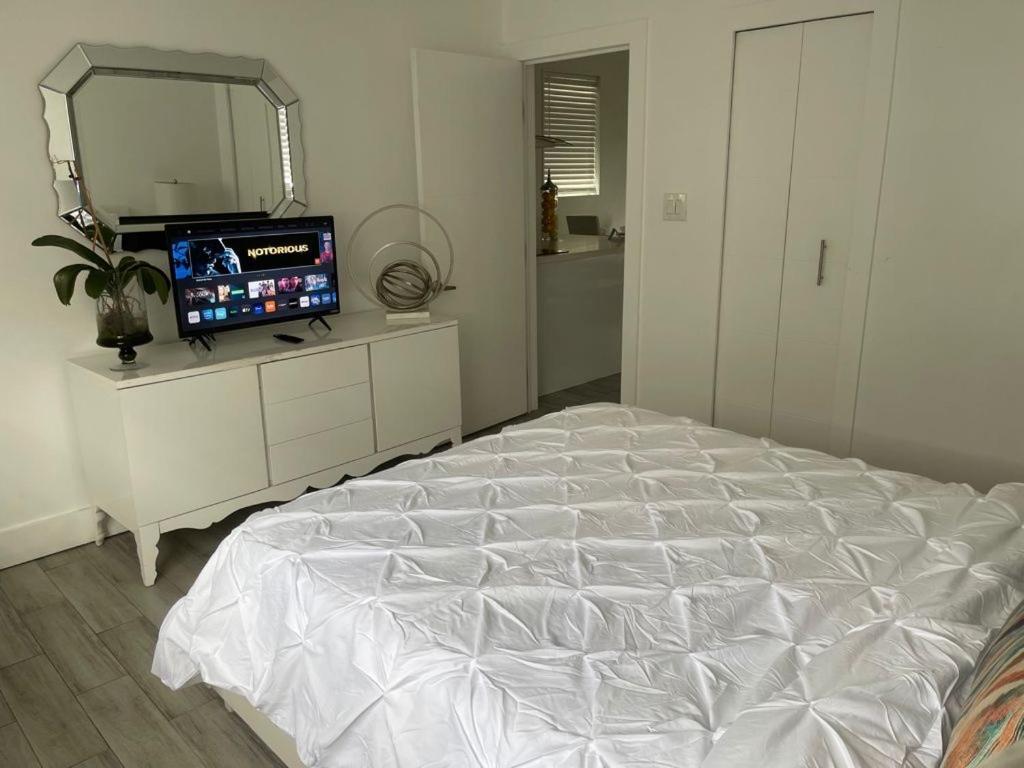 شقة Modern & New,Excellent Location ميامي المظهر الخارجي الصورة