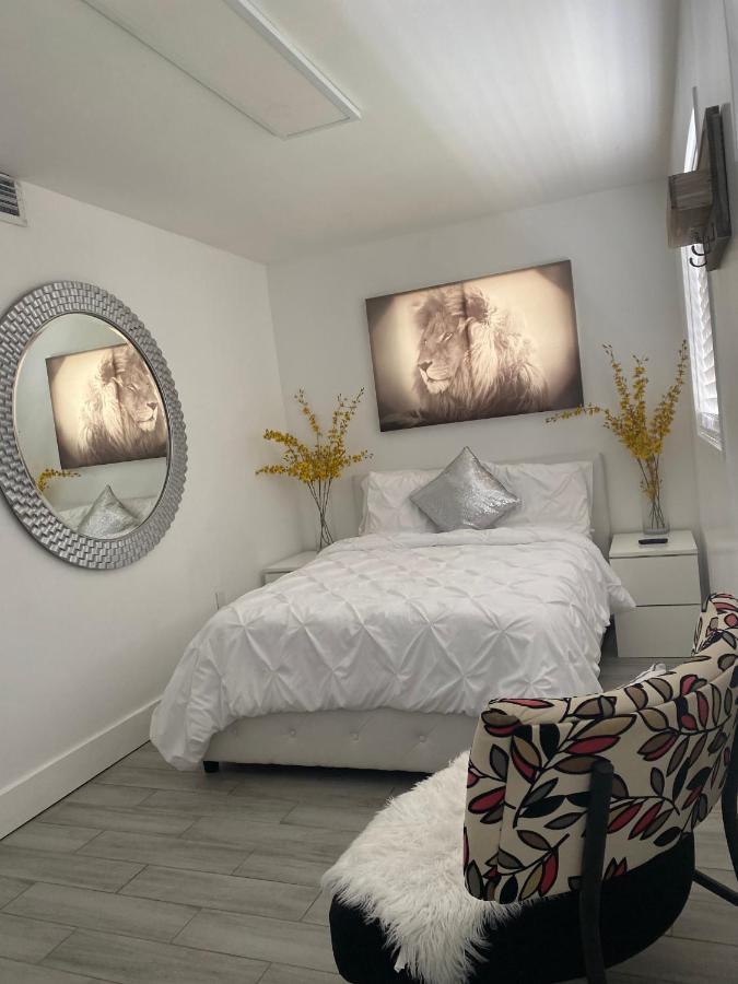 شقة Modern & New,Excellent Location ميامي المظهر الخارجي الصورة