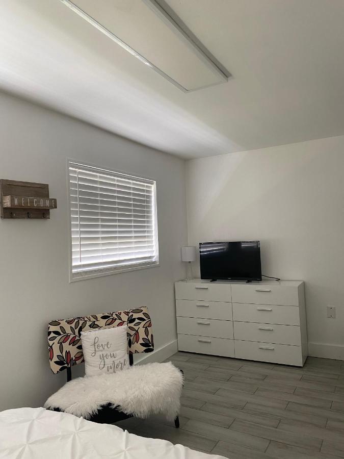 شقة Modern & New,Excellent Location ميامي المظهر الخارجي الصورة