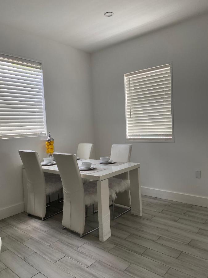 شقة Modern & New,Excellent Location ميامي المظهر الخارجي الصورة