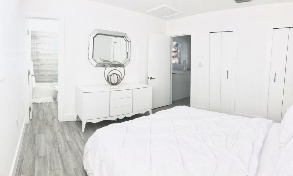 شقة Modern & New,Excellent Location ميامي المظهر الخارجي الصورة
