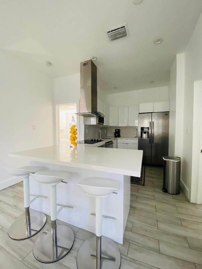 شقة Modern & New,Excellent Location ميامي المظهر الخارجي الصورة