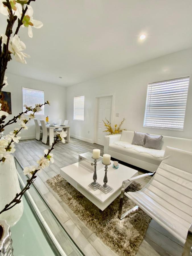 شقة Modern & New,Excellent Location ميامي المظهر الخارجي الصورة