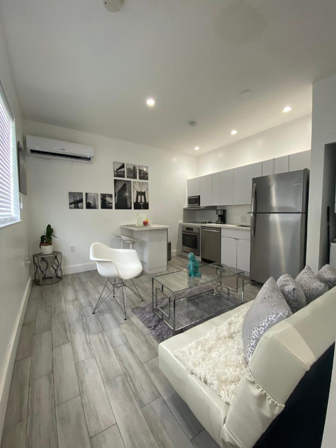 شقة Modern & New,Excellent Location ميامي المظهر الخارجي الصورة
