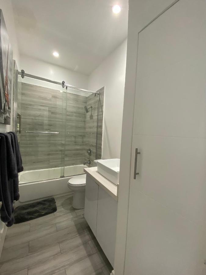 شقة Modern & New,Excellent Location ميامي المظهر الخارجي الصورة