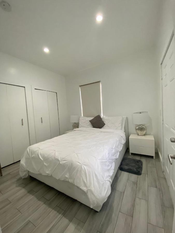 شقة Modern & New,Excellent Location ميامي المظهر الخارجي الصورة