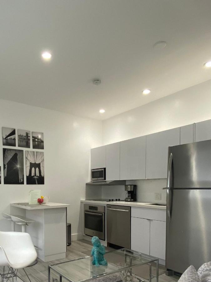 شقة Modern & New,Excellent Location ميامي المظهر الخارجي الصورة