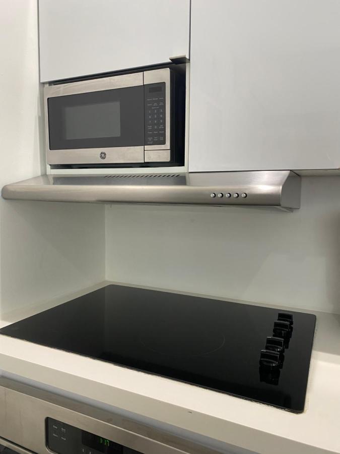 شقة Modern & New,Excellent Location ميامي المظهر الخارجي الصورة