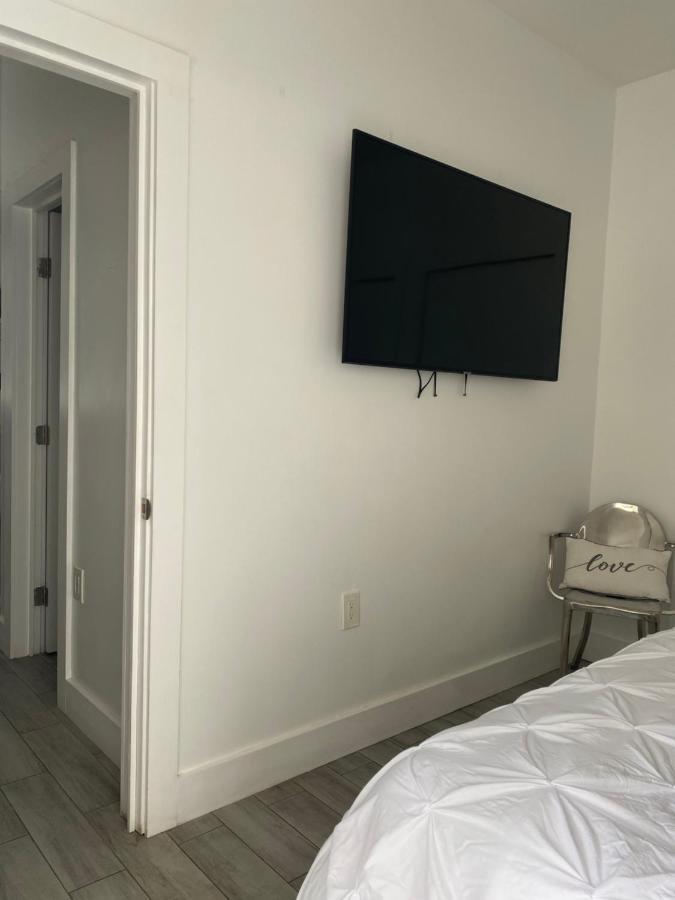 شقة Modern & New,Excellent Location ميامي المظهر الخارجي الصورة