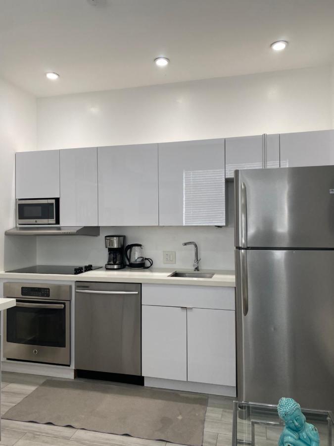 شقة Modern & New,Excellent Location ميامي المظهر الخارجي الصورة