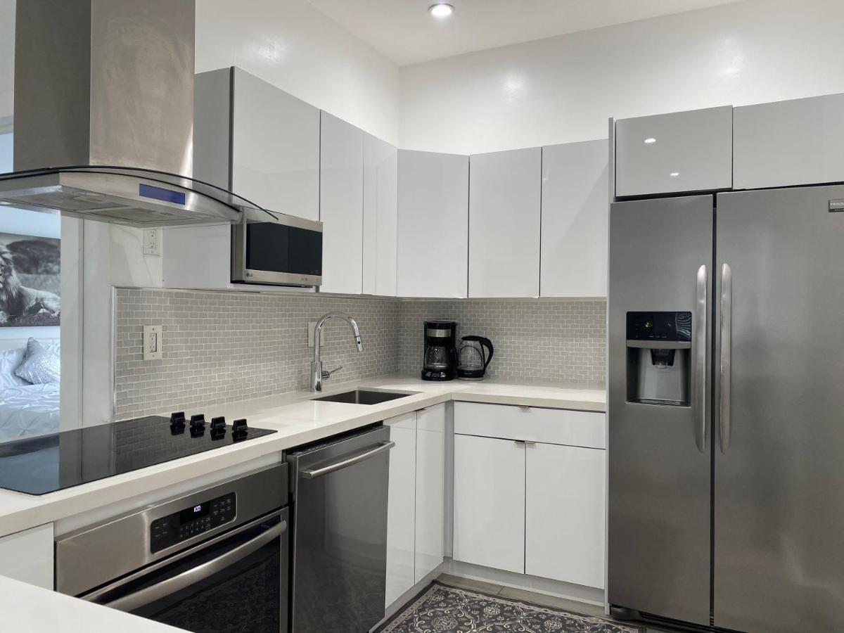 شقة Modern & New,Excellent Location ميامي المظهر الخارجي الصورة
