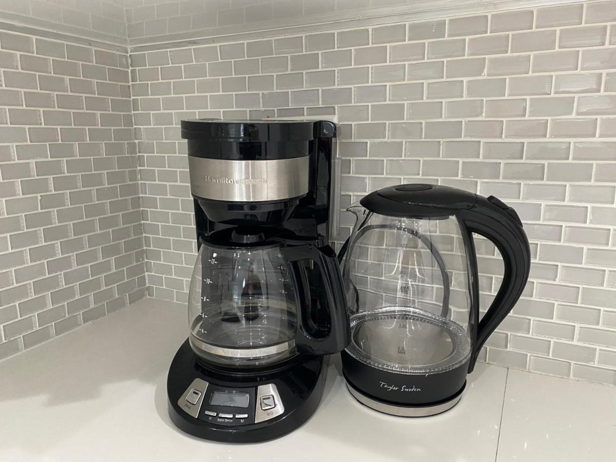 شقة Modern & New,Excellent Location ميامي المظهر الخارجي الصورة